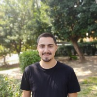 Panagiotis Oikonomidis