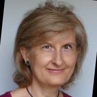 Montse Angulo Fernández