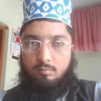 Waseem Raza (Hamdard)