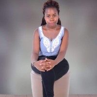 Irene Nanjala