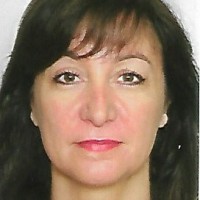 Isabelle David