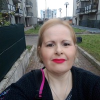 Patrizia Milanese