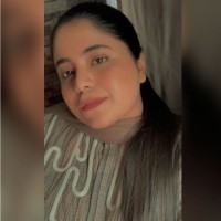 Sidra Saeed