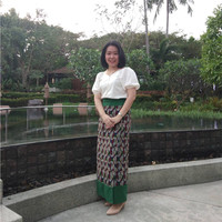 Monthana Wongthongloua