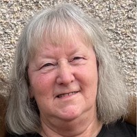 Elaine Strefford