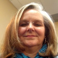 Leigh Hager