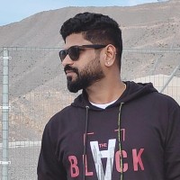 Aneesh Ashok