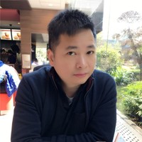 Simon Cai