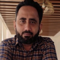 Mohd Sami