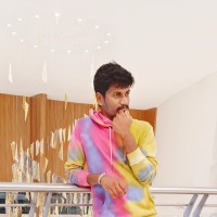Somisetty Ravi Kumar