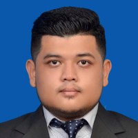 Ahmad Izzuddin Isaruddin