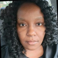 Keshia Robinson