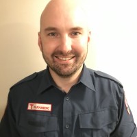 Warren Crittle