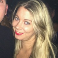 Beverlie Love
