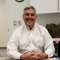 Joe Danyali