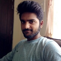 Vinod Kumar Reddy G.