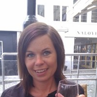 Elisabeth Haave