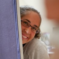 Cristina Rudden