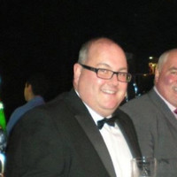 Steve Doran