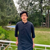 Muhammad Afnan Khan