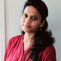 Sharon Prabhu