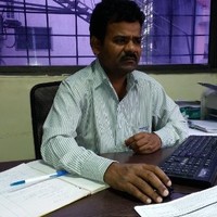 Ramakrishna Belagali