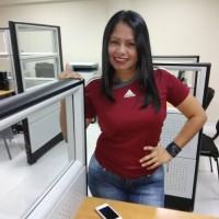 Marcia desiree Rodriguez