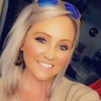 Amber Strickland