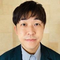 水野裕一