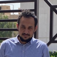 Mosaad Haggag