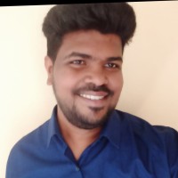 Hitesh Dsouza