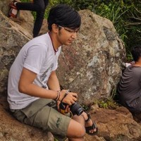 Fahmi Nur Rahman