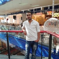 Ramazan Varol........