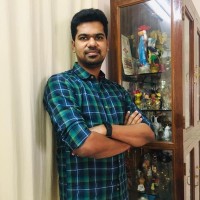 Sudharsanan Karunanithi
