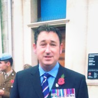Jason Chapman