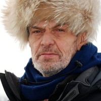 Patrice Efros