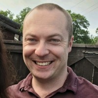 Danny Reid