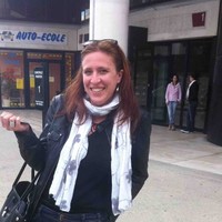 Christine Langlois