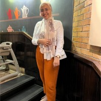 Ghada Hamdy