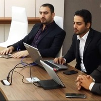 Ali Amir