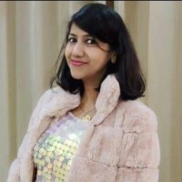 Meenakshi Goyal