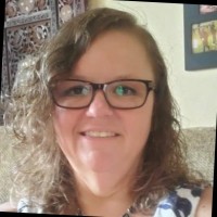 Dawn Ritchie