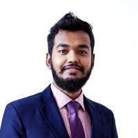 Mohammad Mahbub Alam