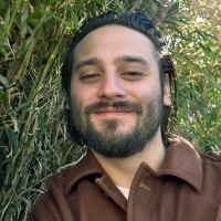 Andrew Pacheco