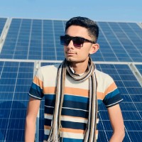Ankit Dudhat