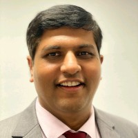 Vrajesh Patel