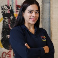 Mónica Cardona Medina