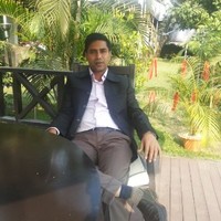 ujjal Biswas
