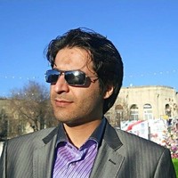 Vahid Najafi