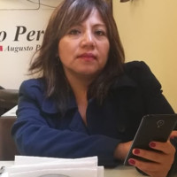 Patricia Garcia